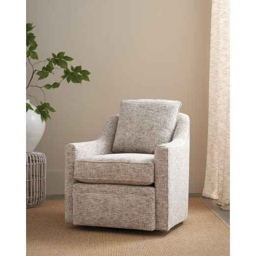 Picture of Hollins Express Swivel Chair